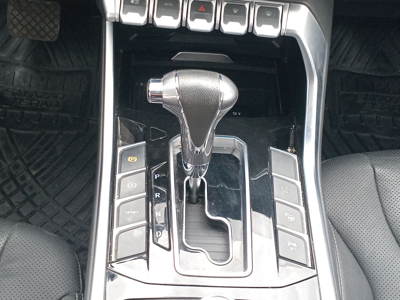 FORD - 22
