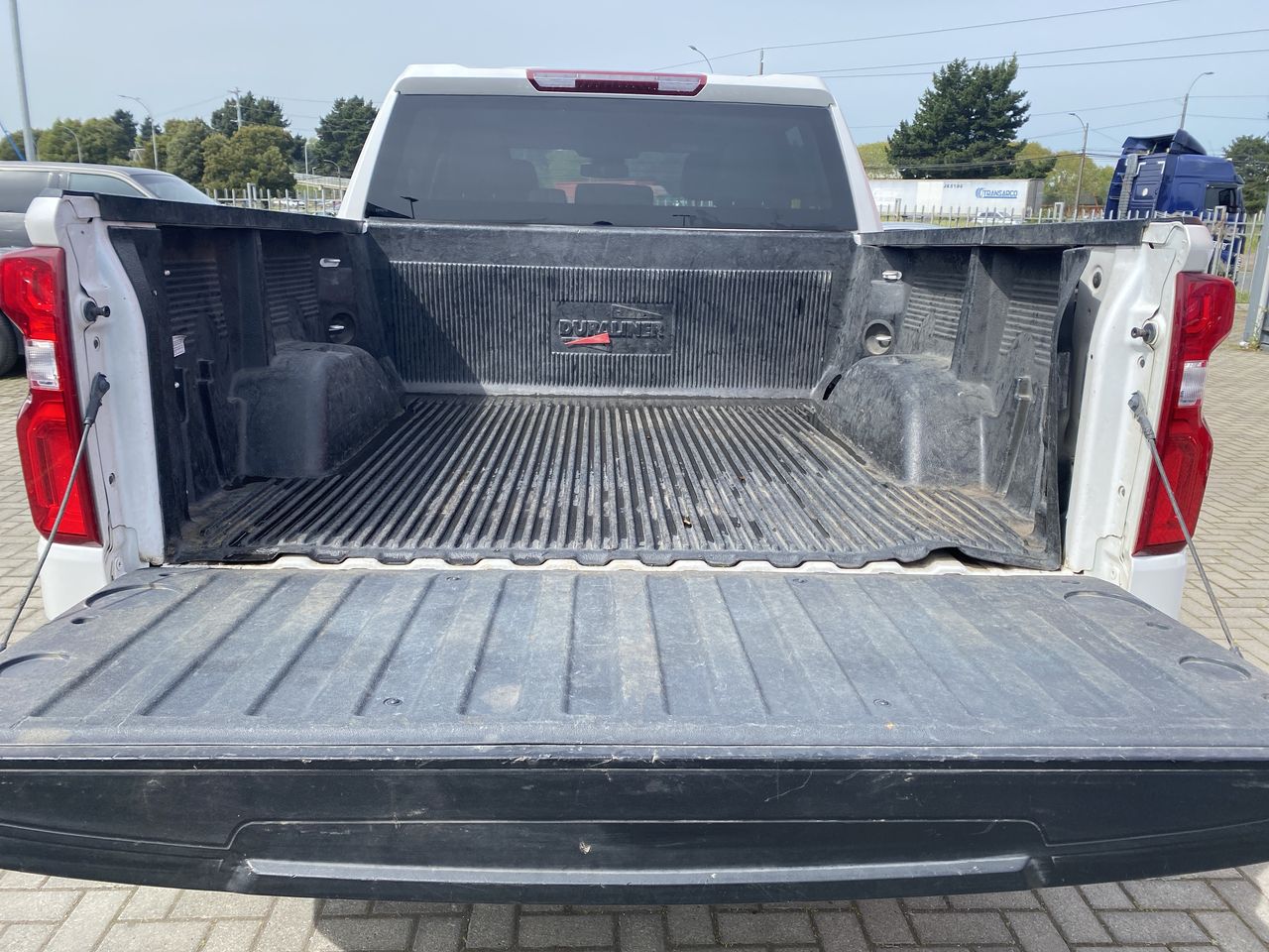 CHEVROLET - 20