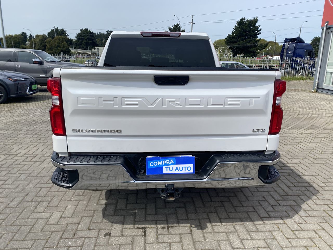 CHEVROLET - 6
