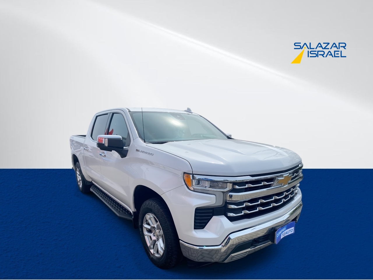 CHEVROLET