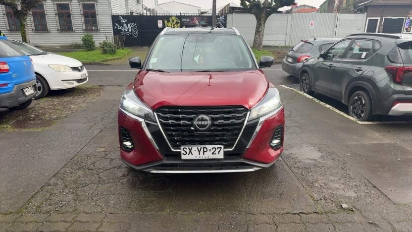 NISSAN - 2