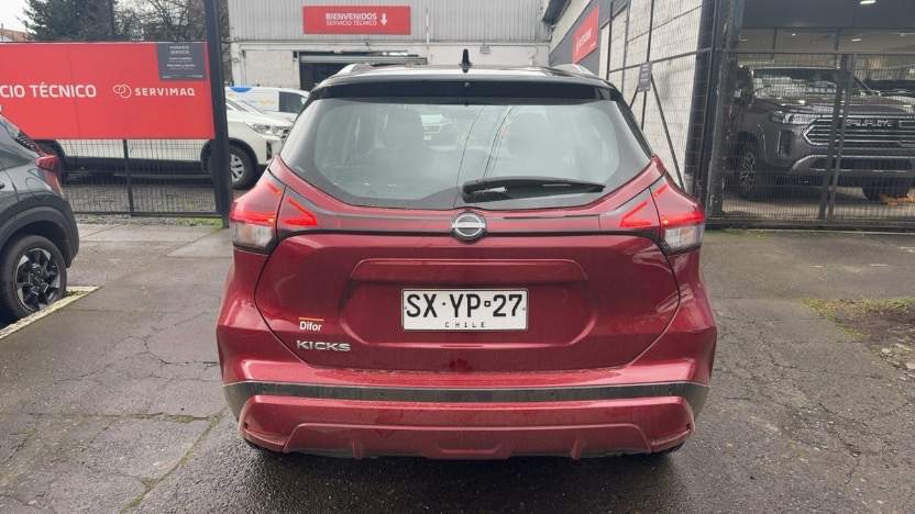 NISSAN - 5