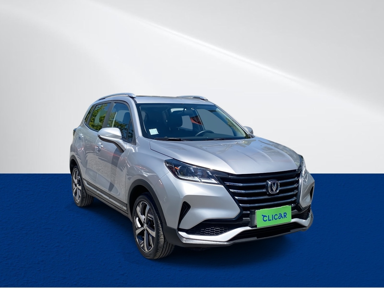 CHANGAN