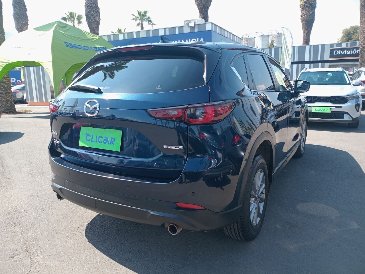 MAZDA - 6