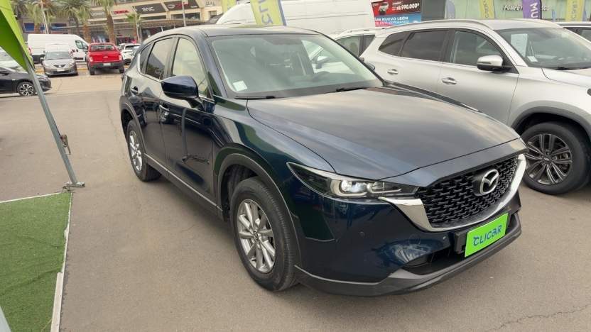 MAZDA - 1