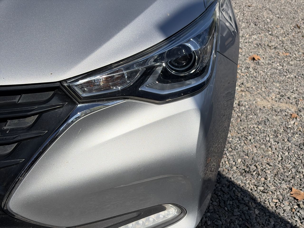 CHANGAN - 10