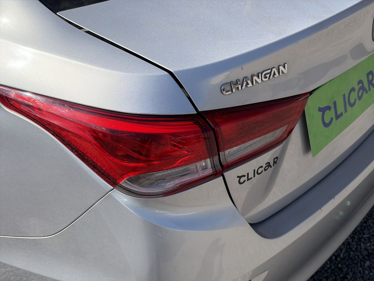 CHANGAN - 11