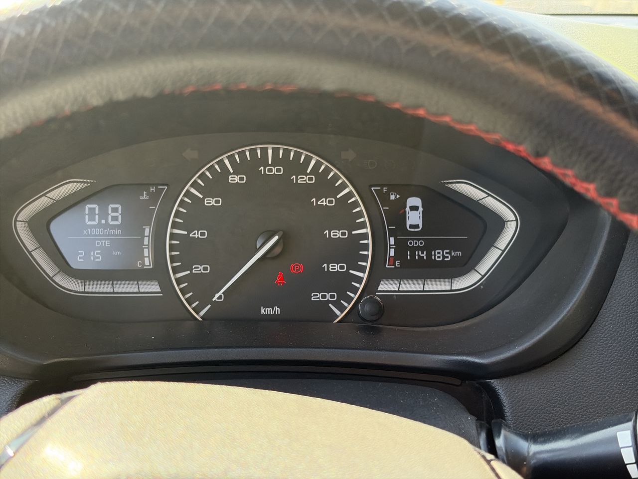 CHANGAN - 15
