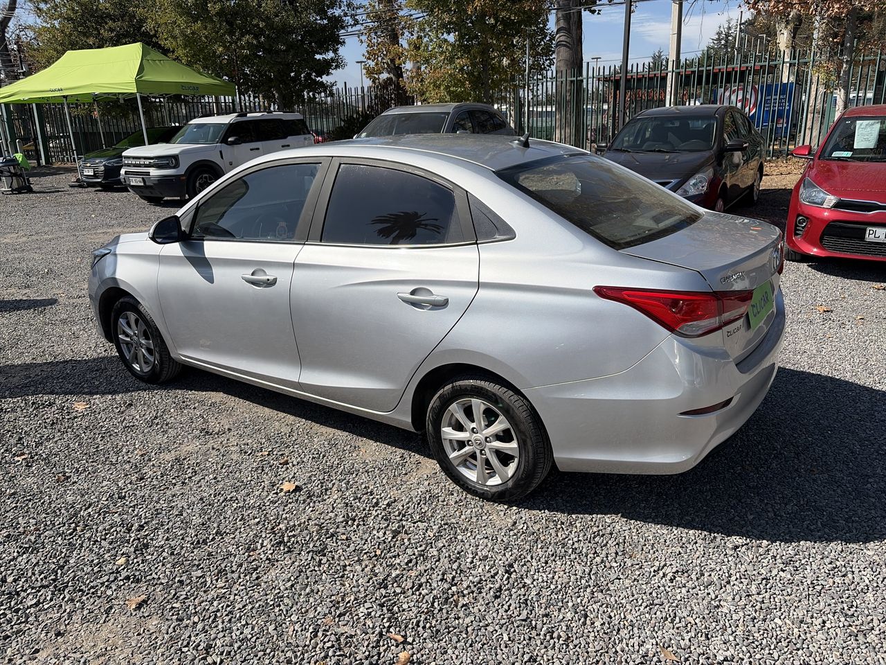 CHANGAN - 5