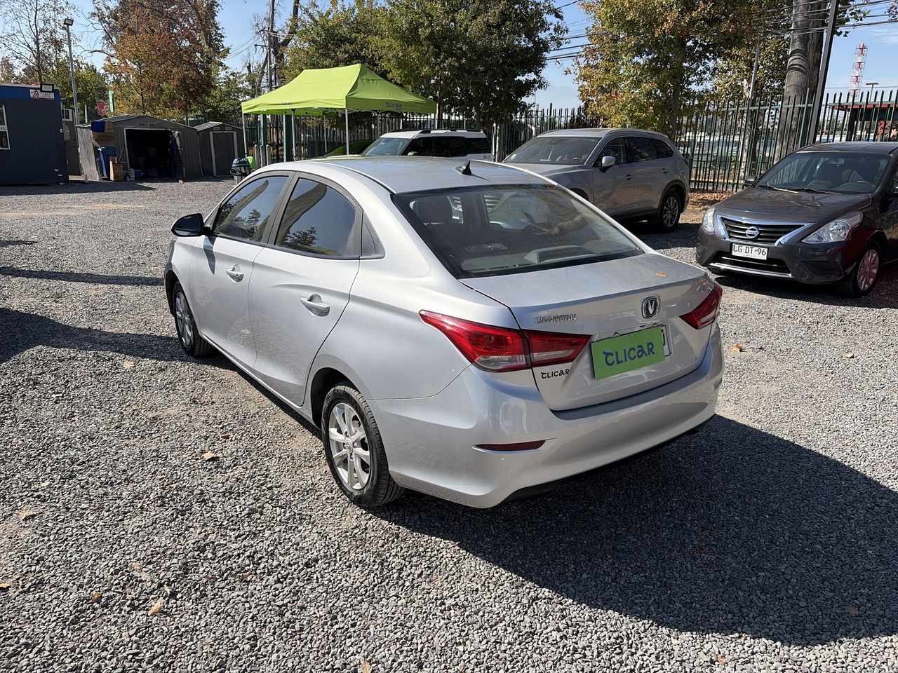 CHANGAN - 6