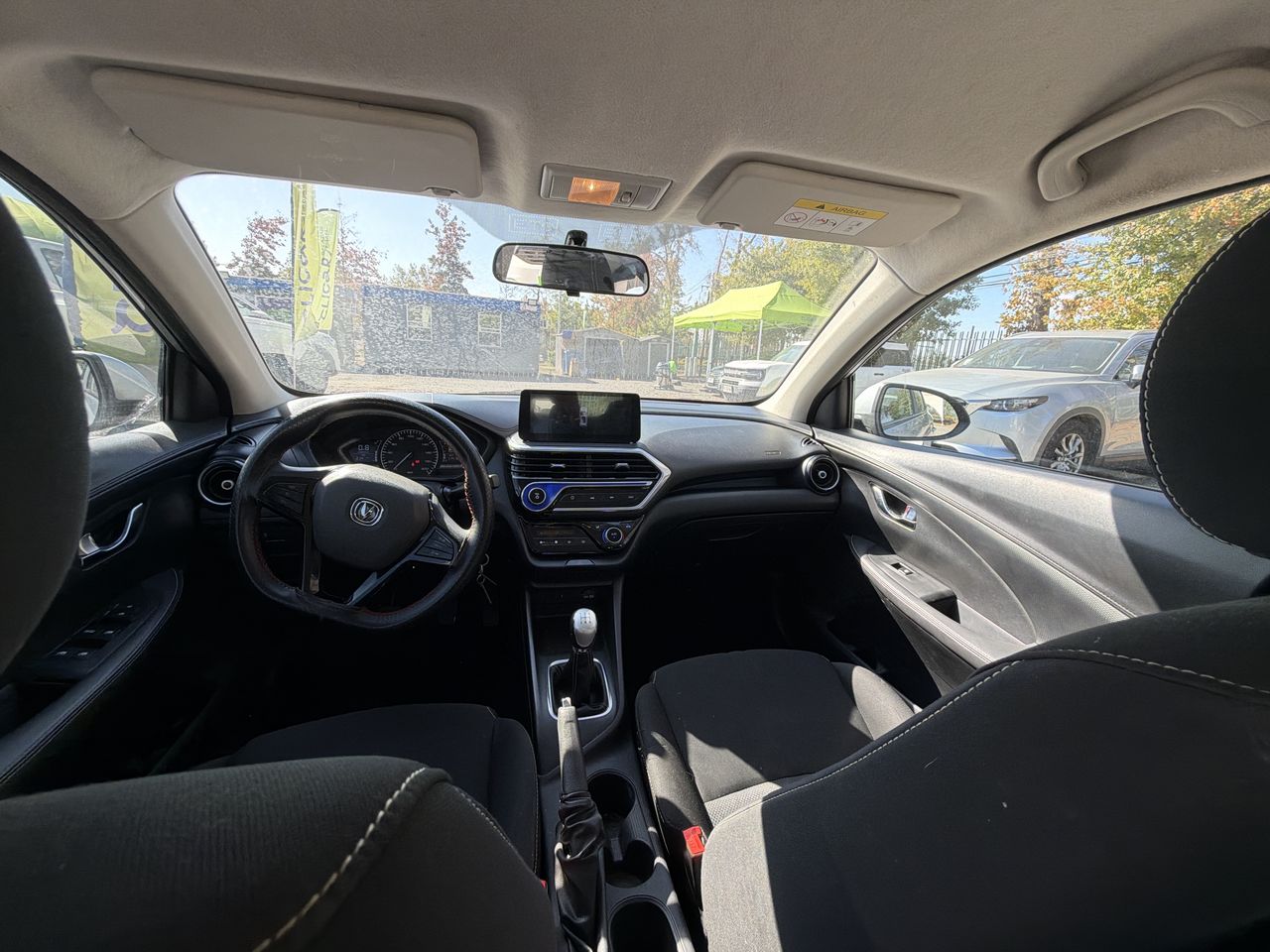 CHANGAN - 1