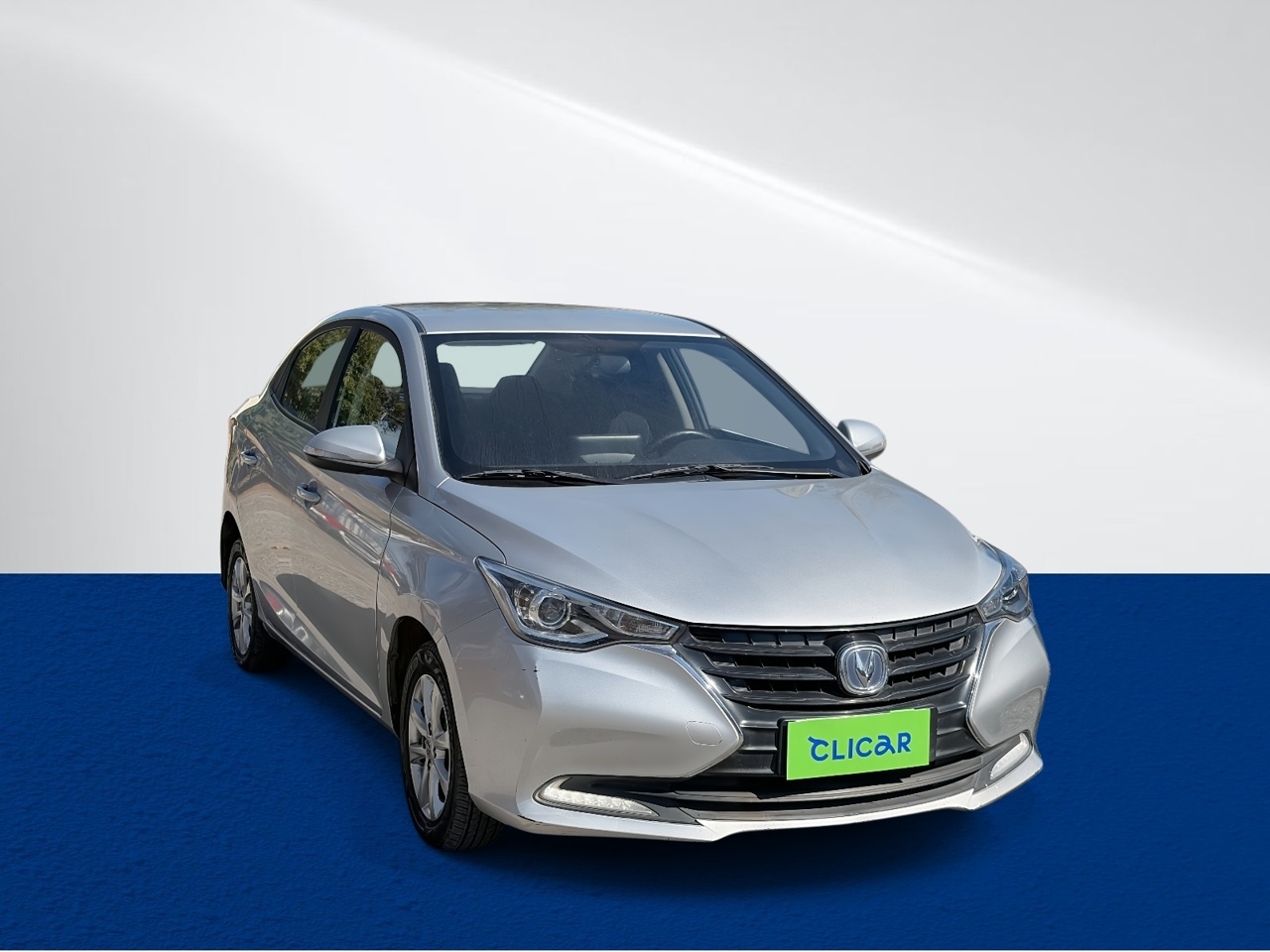 CHANGAN