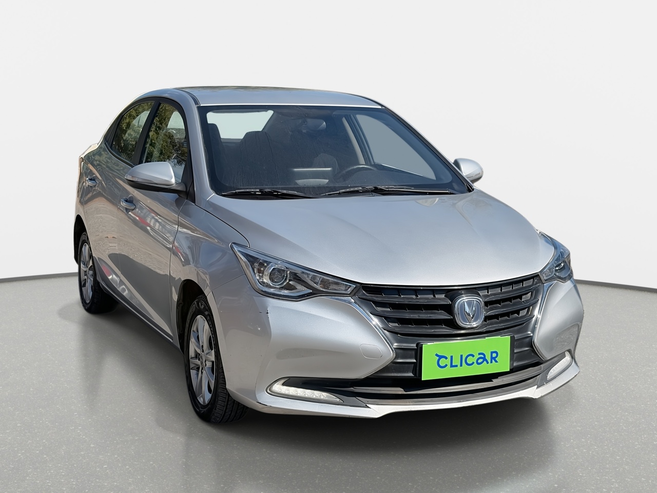 CHANGAN
