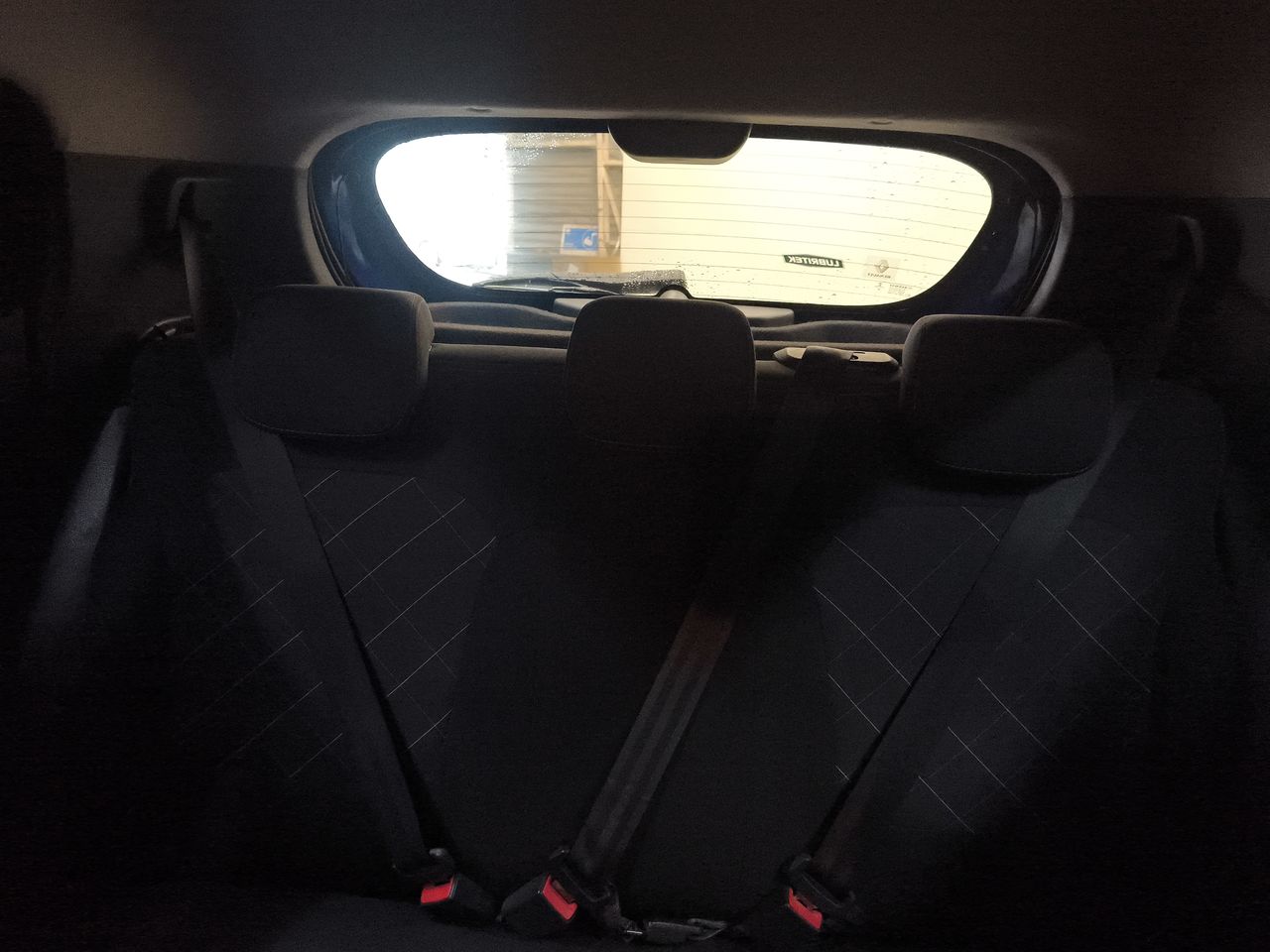 RENAULT - 5