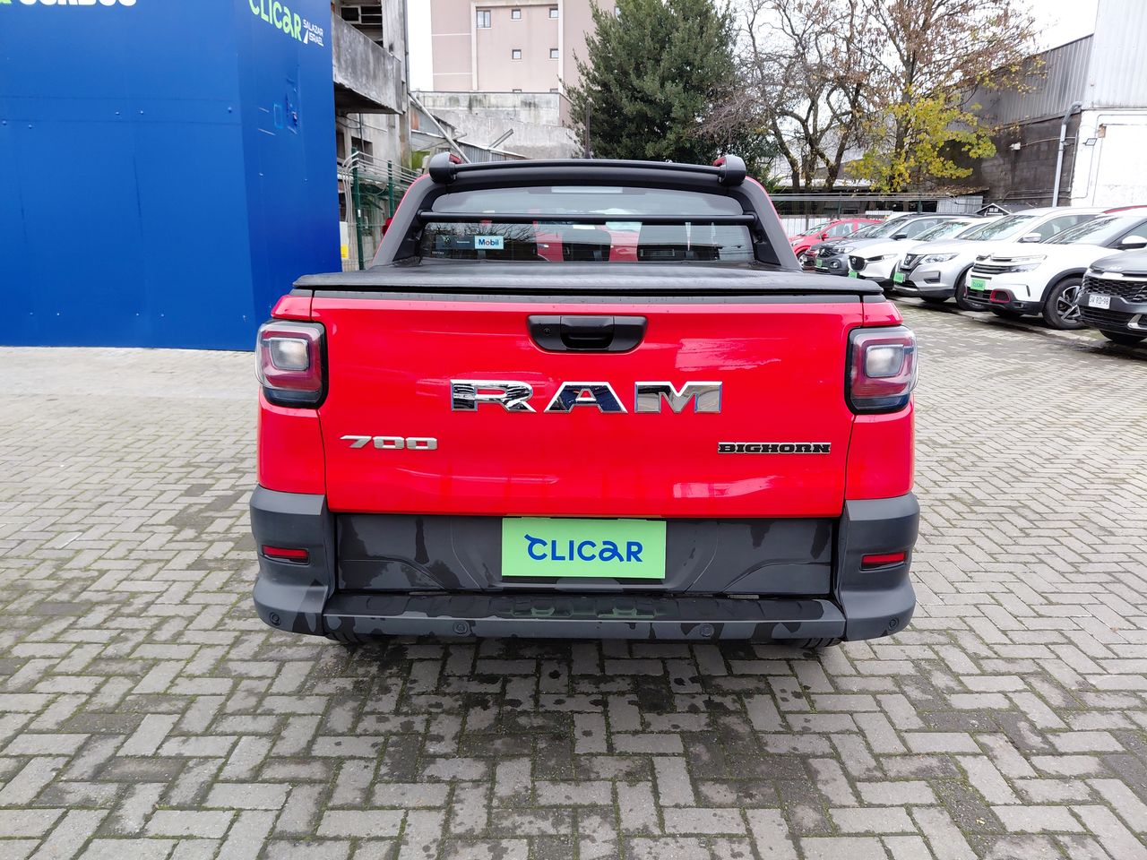 RAM - 6