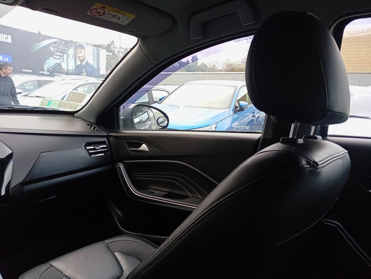 CHERY - 2