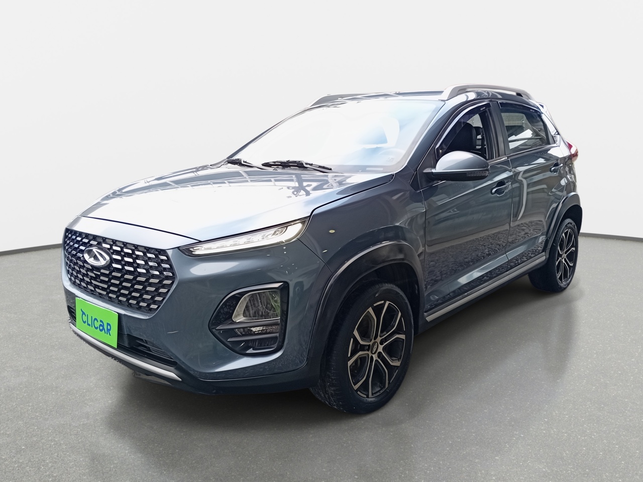 CHERY