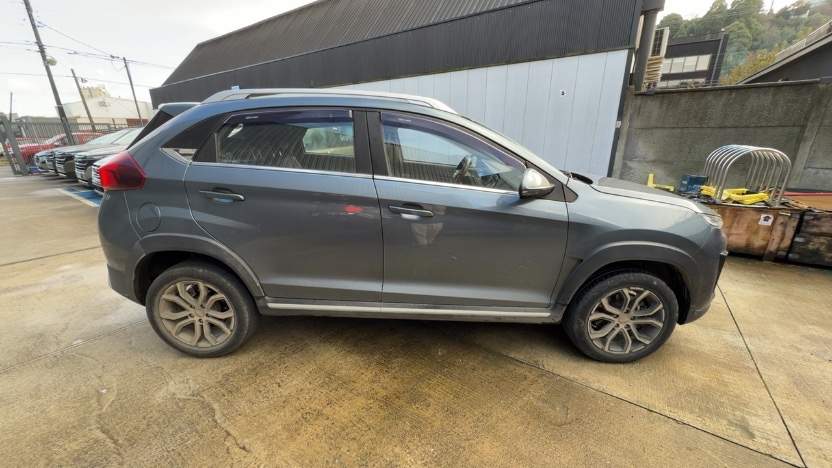 CHERY - 2