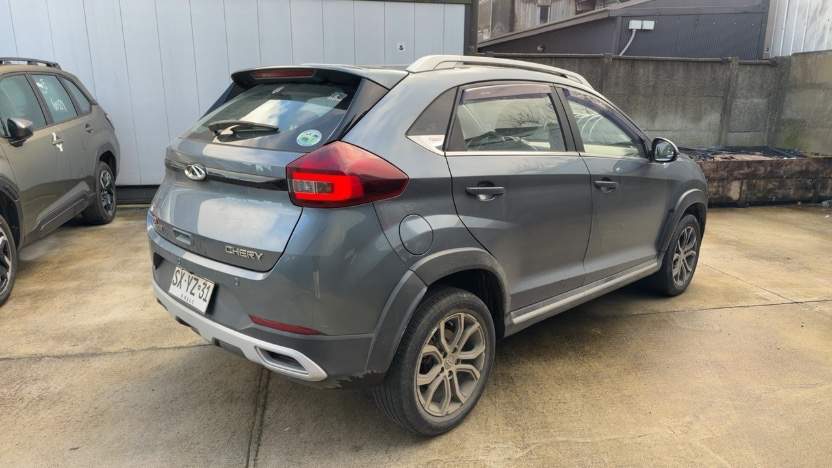 CHERY - 3