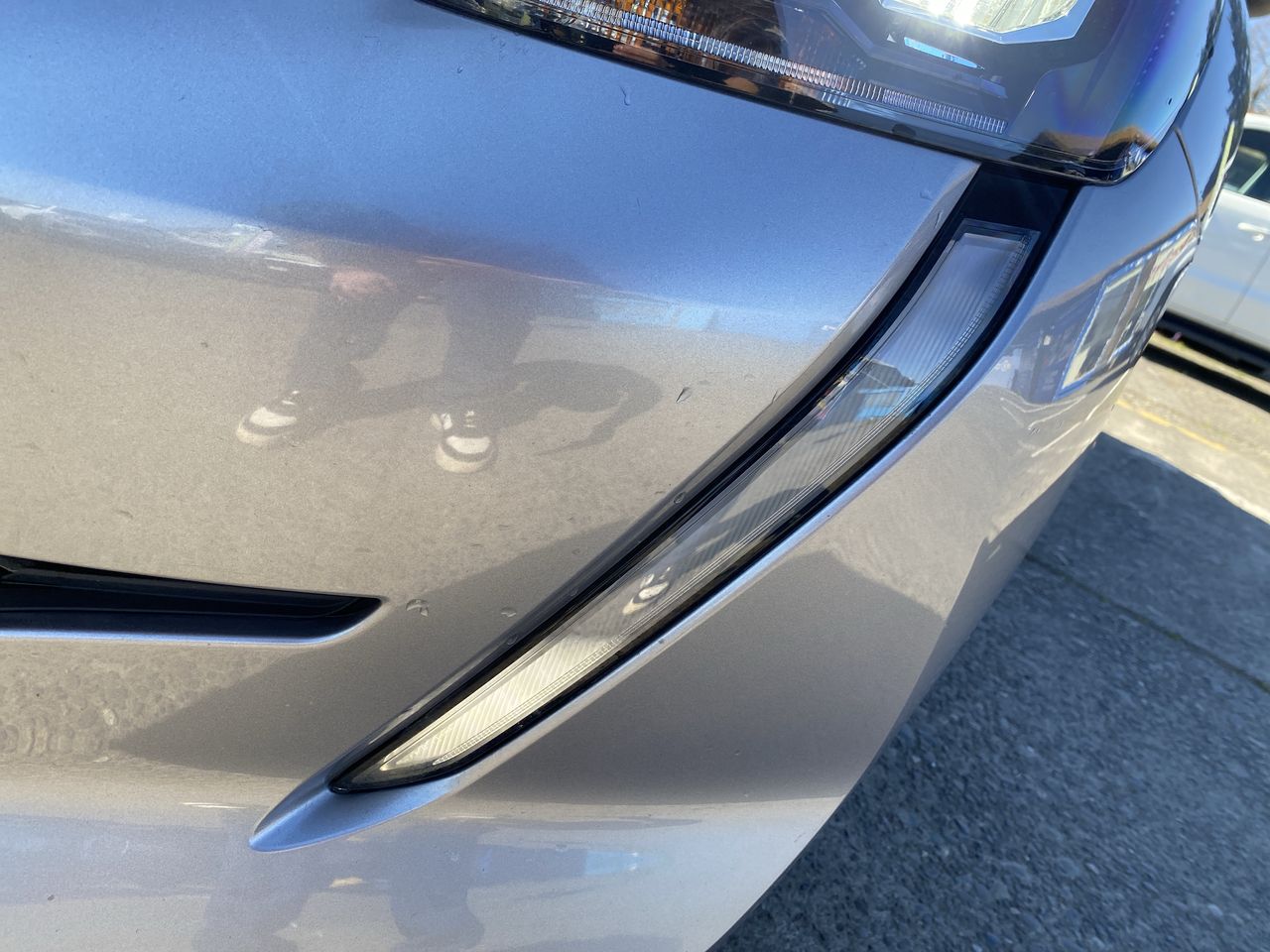 Peugeot 208 — foto 20 de 36
