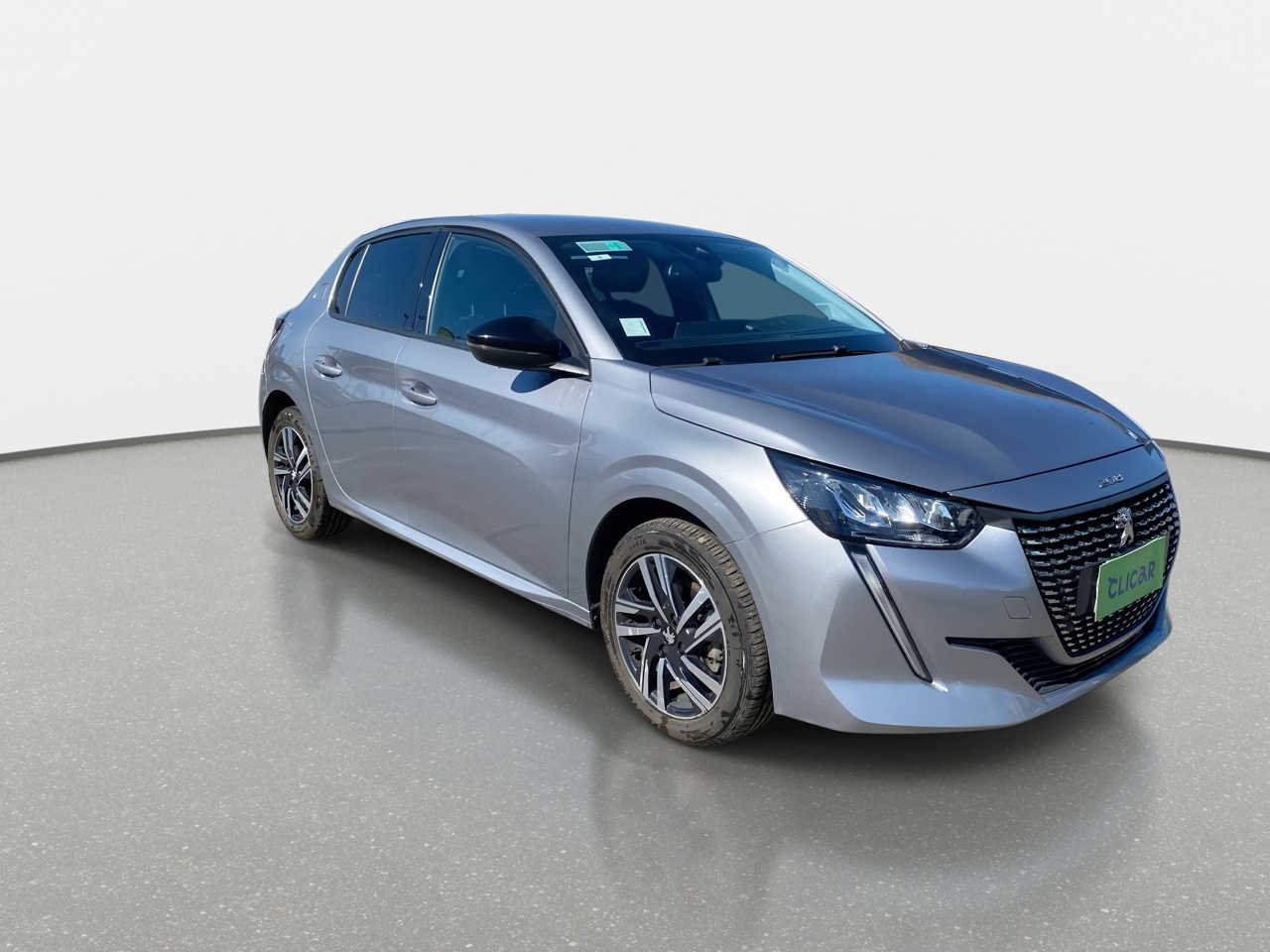 PEUGEOT - 1