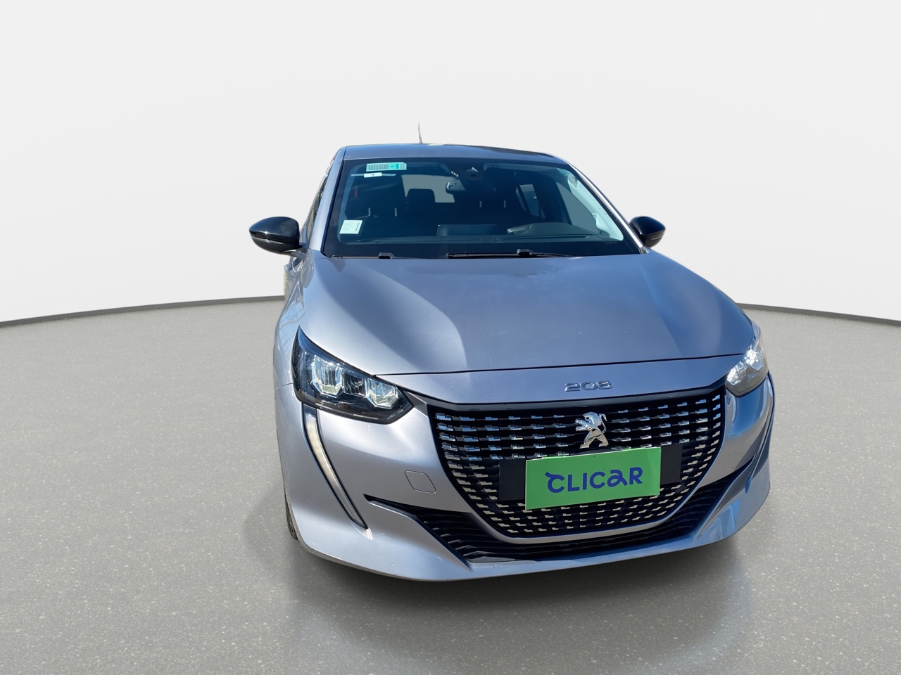 PEUGEOT - 2