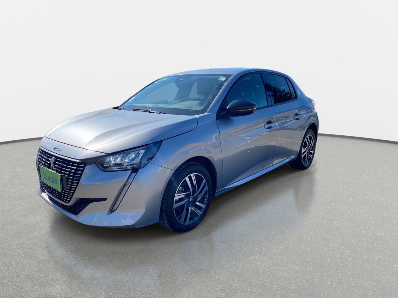PEUGEOT - 3