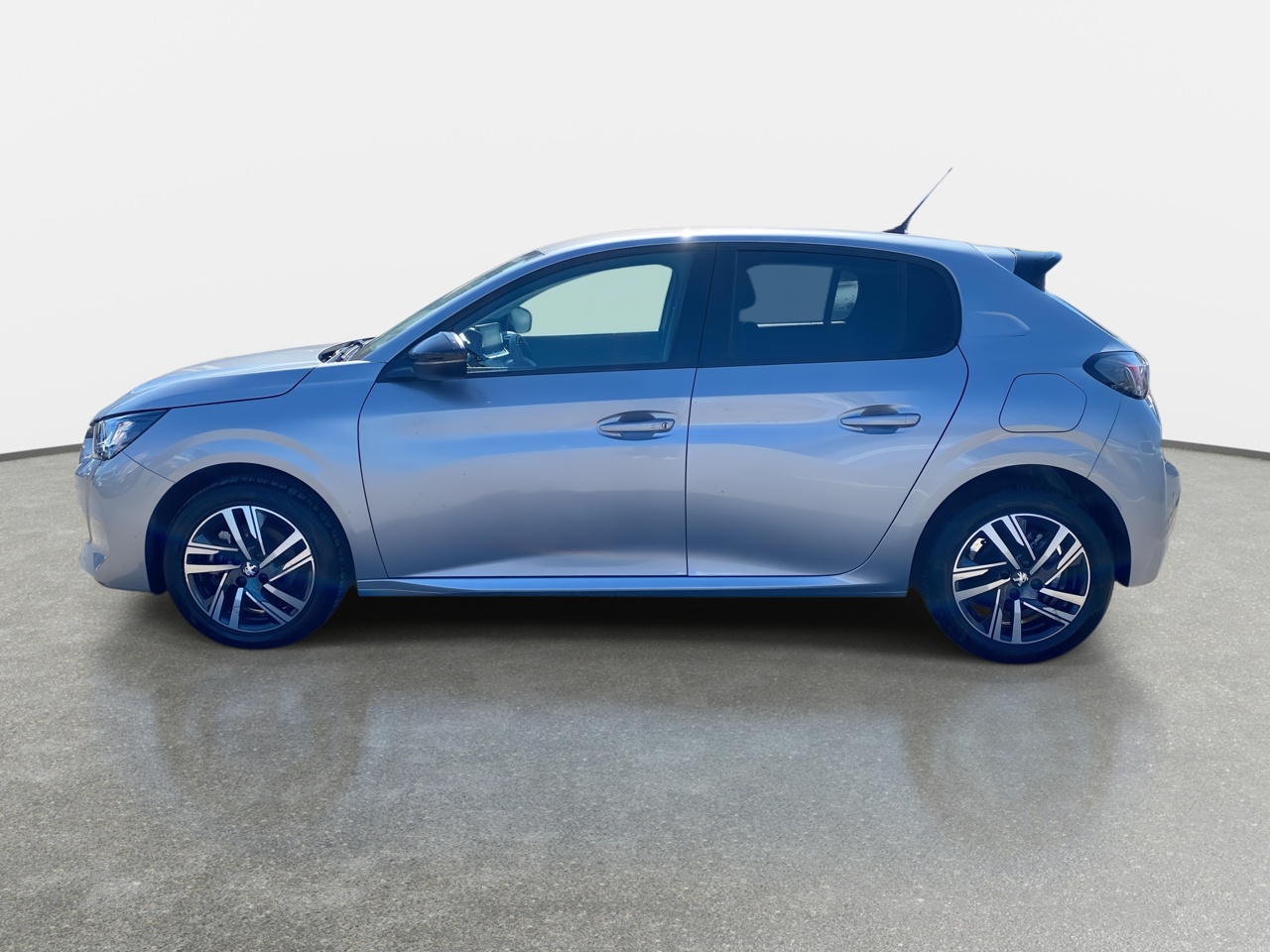 PEUGEOT - 4