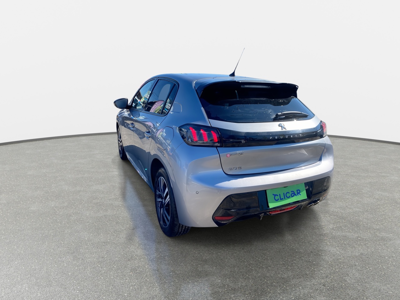 PEUGEOT - 5