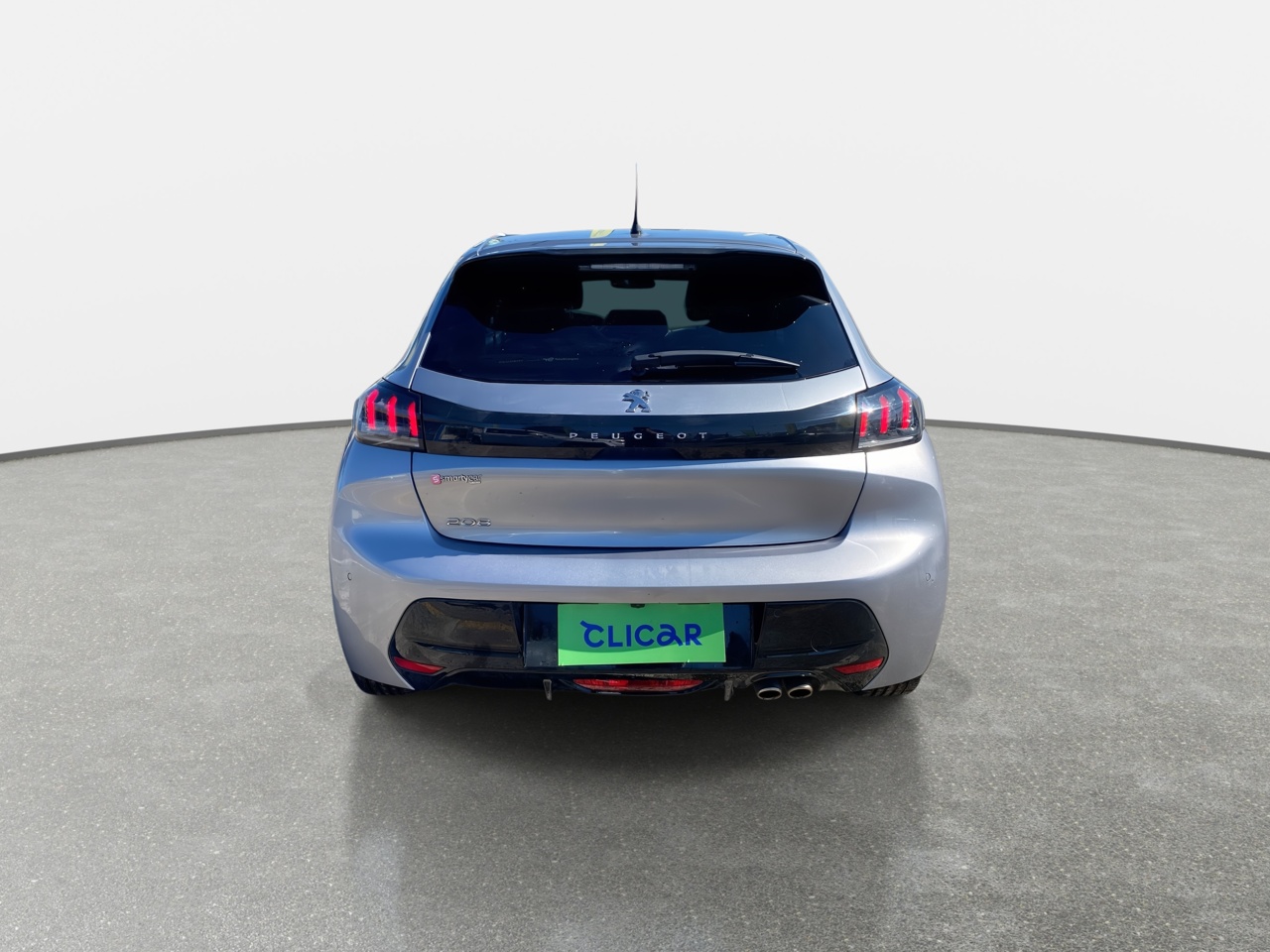 PEUGEOT - 6