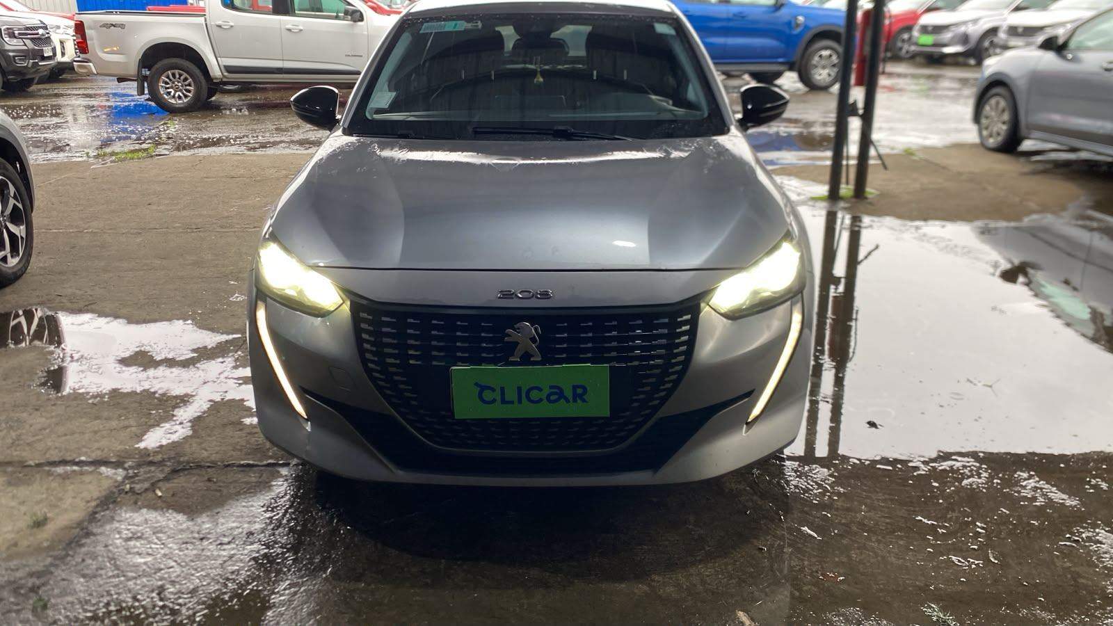 PEUGEOT - 2