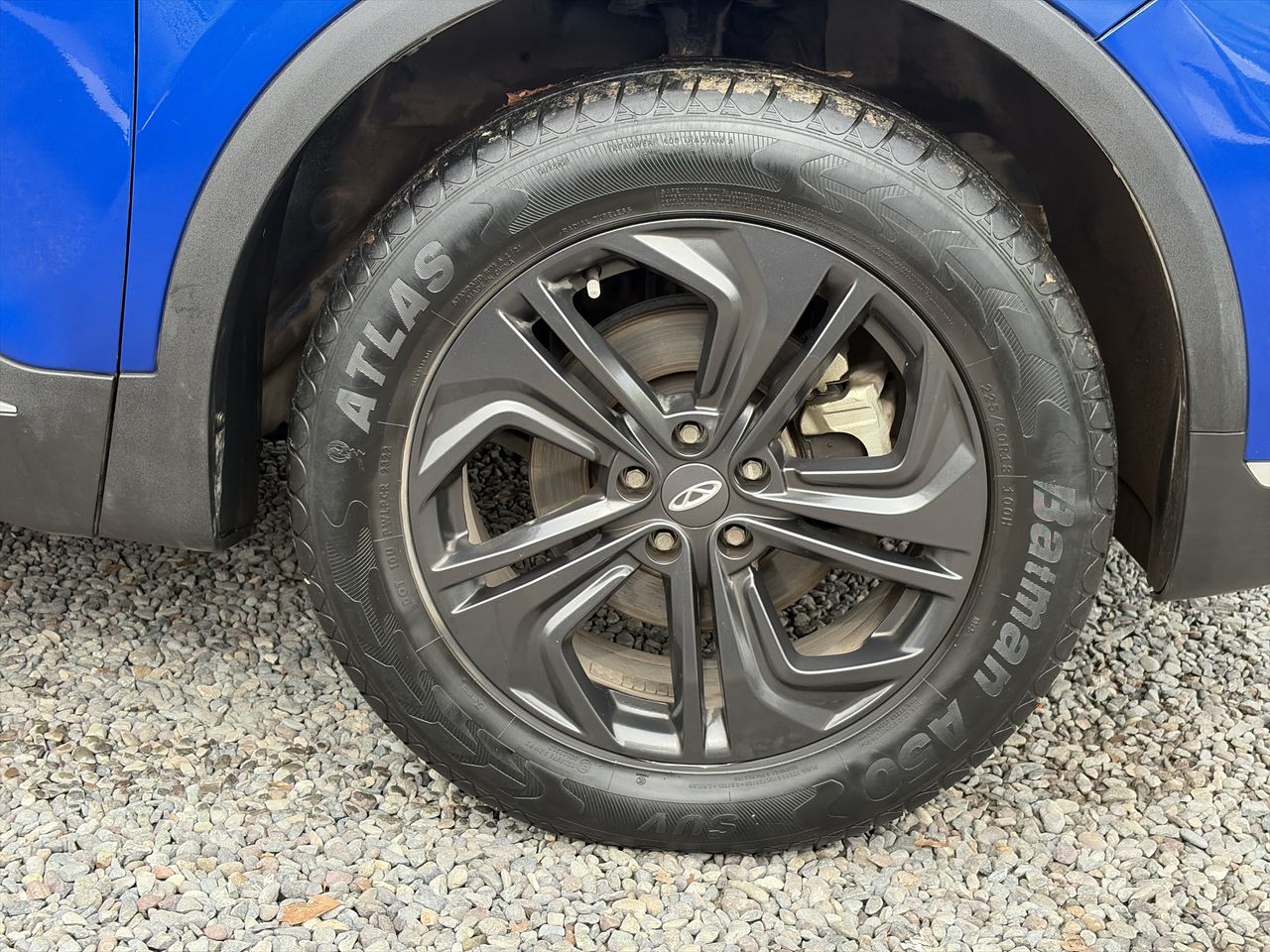 Chery Tiggo 7 Pro — foto 10 de 20