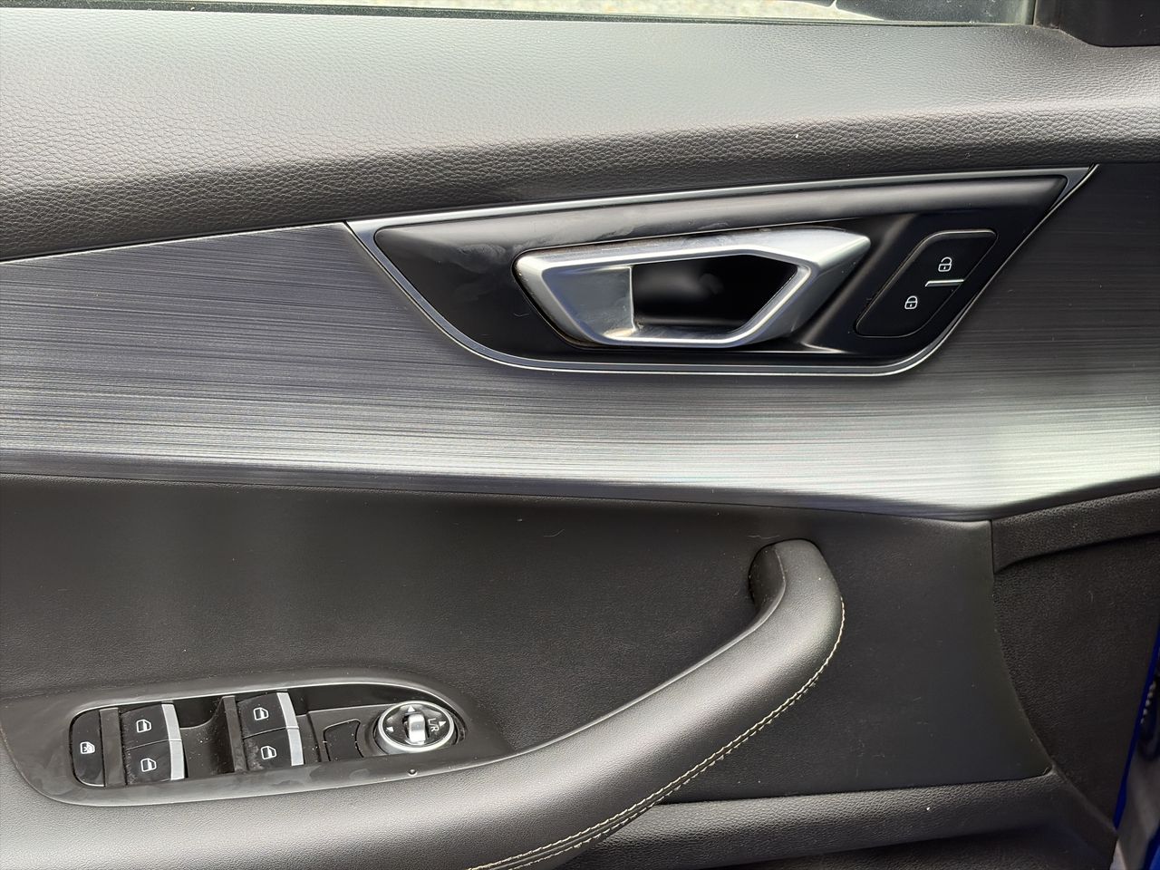 Chery Tiggo 7 Pro — foto 13 de 20