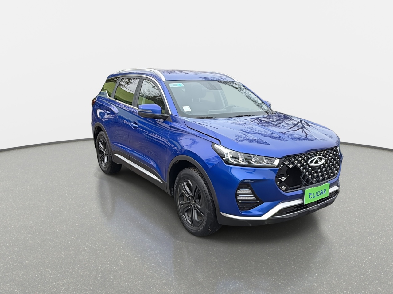 CHERY - 1