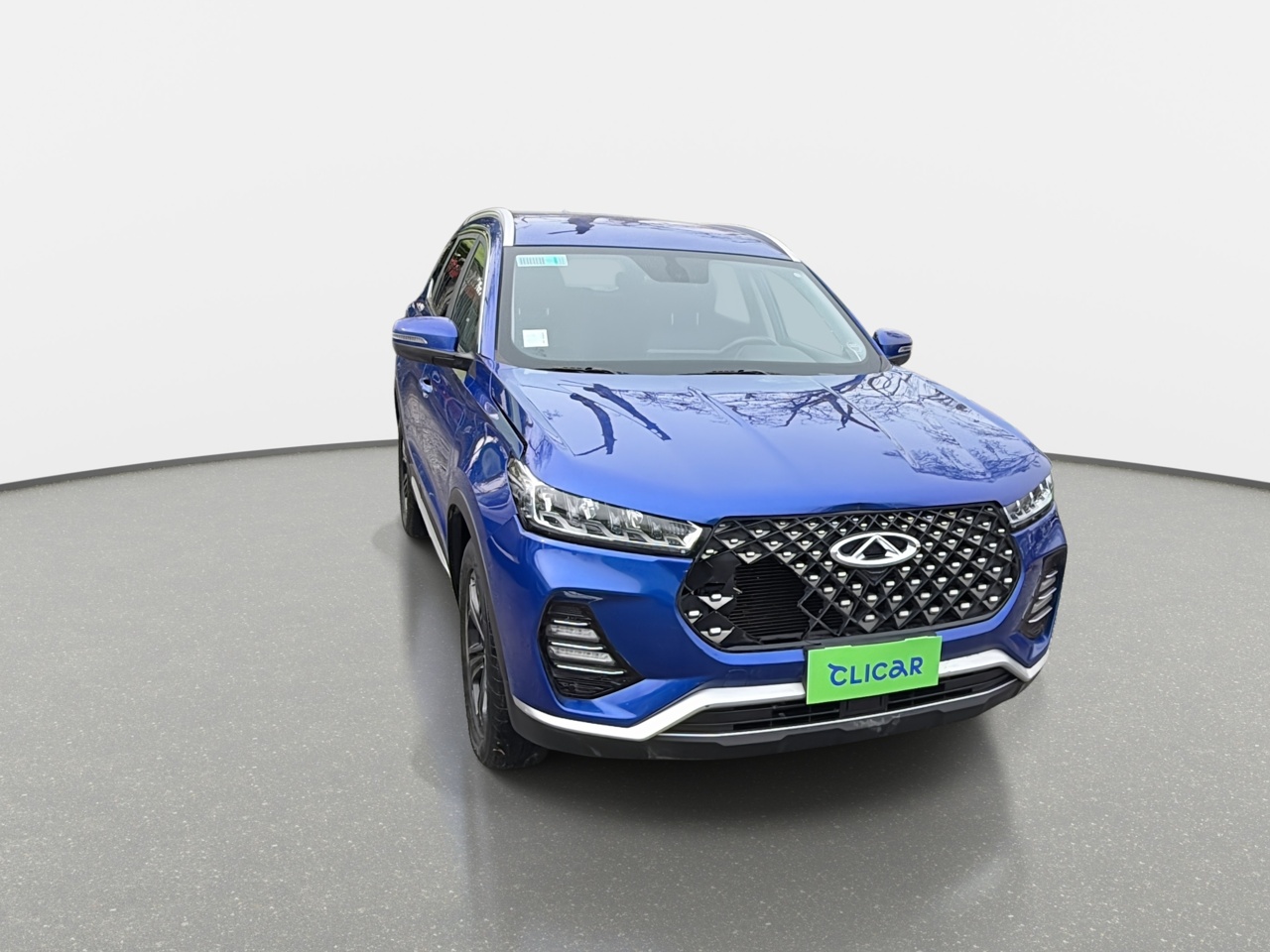 CHERY - 2