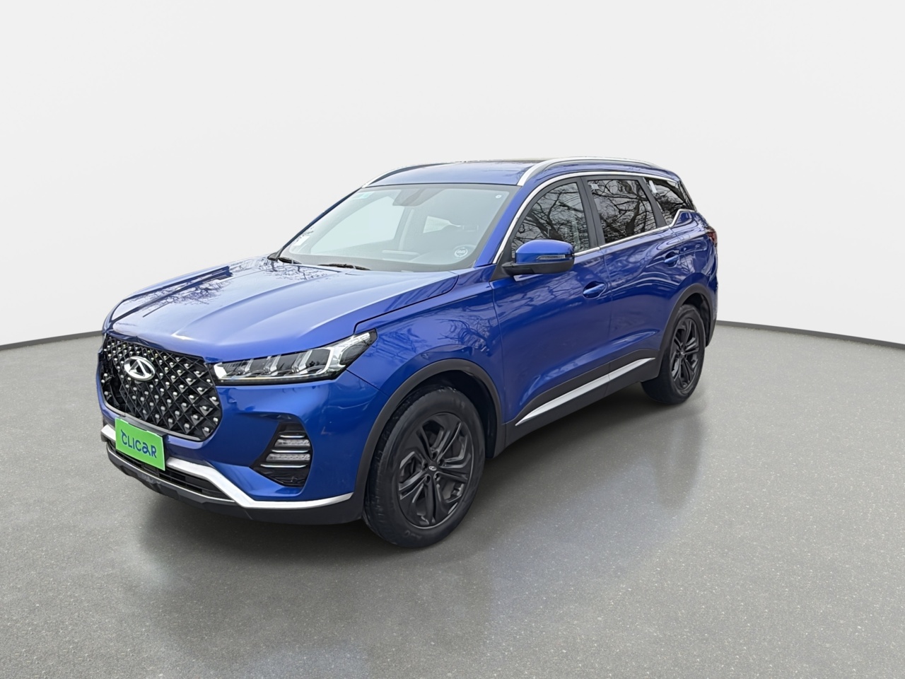 CHERY - 3