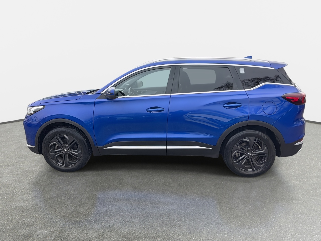 CHERY - 4