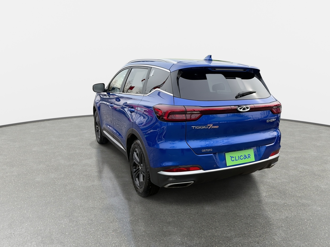 CHERY - 5