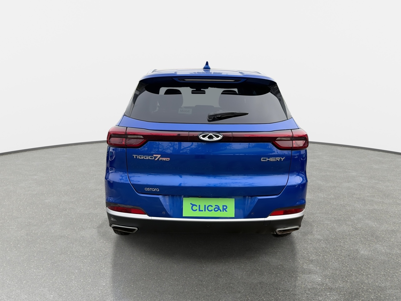 CHERY - 6