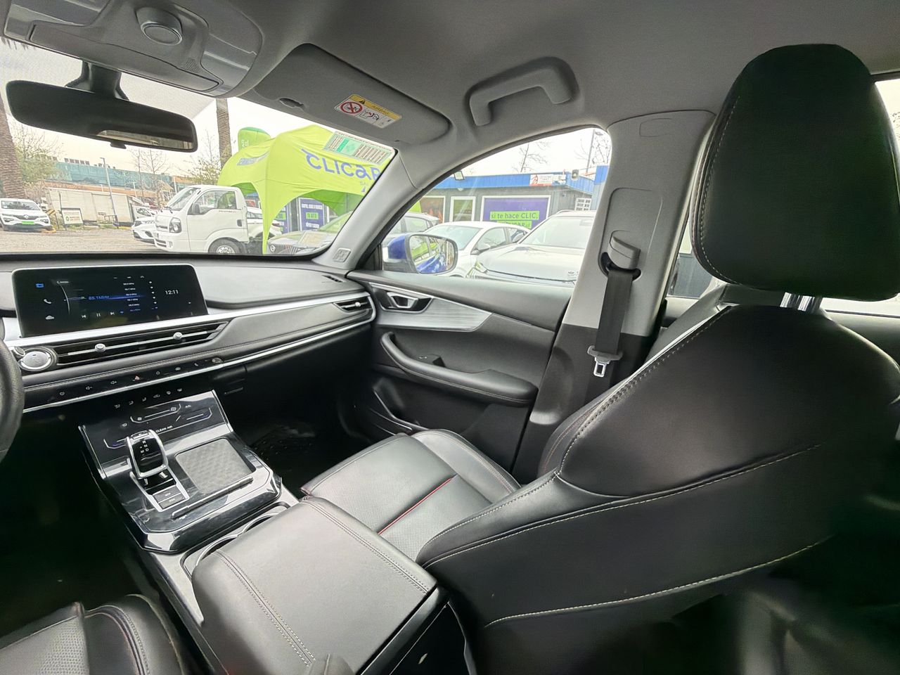 CHERY - 2