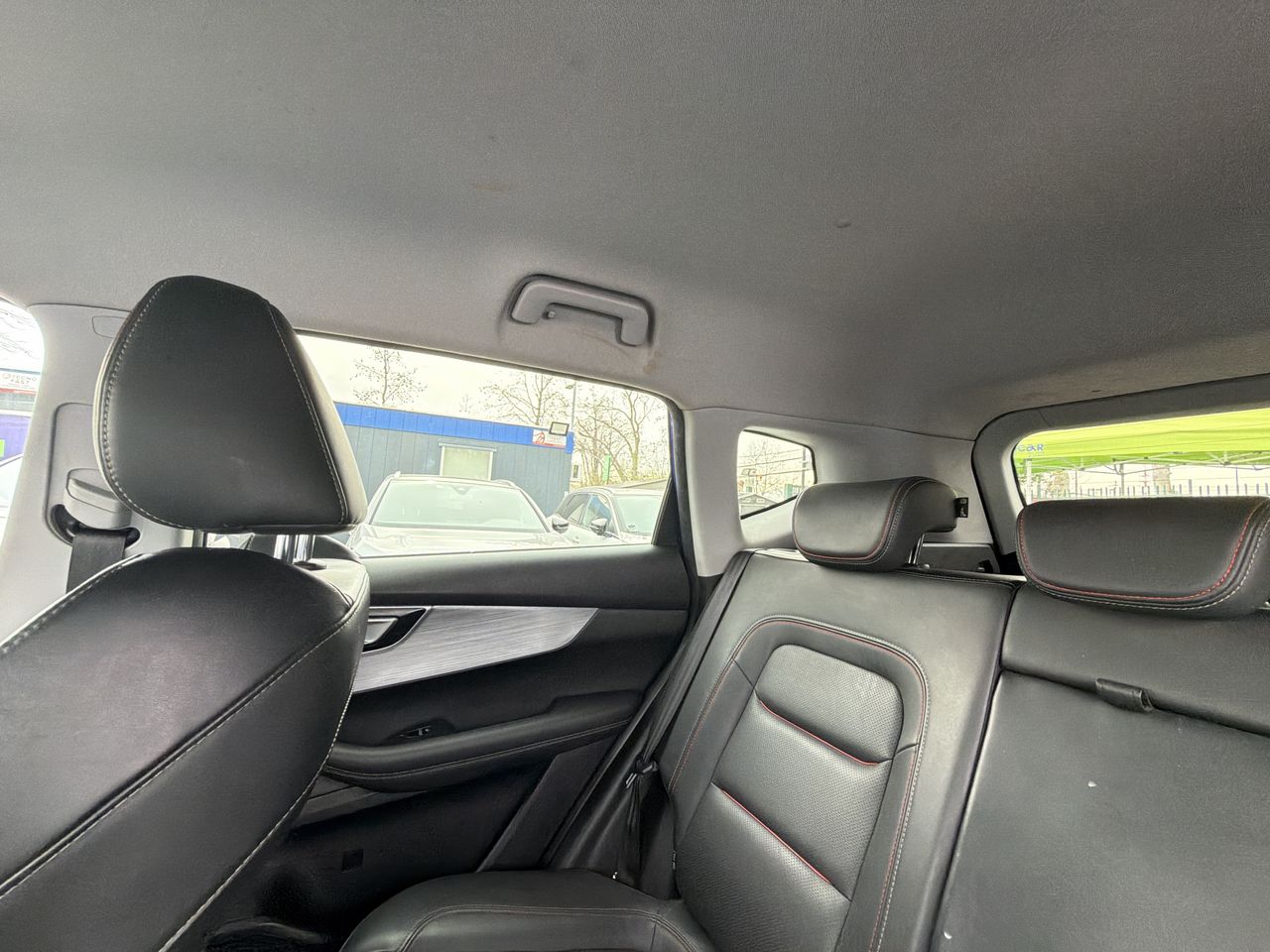 CHERY - 4