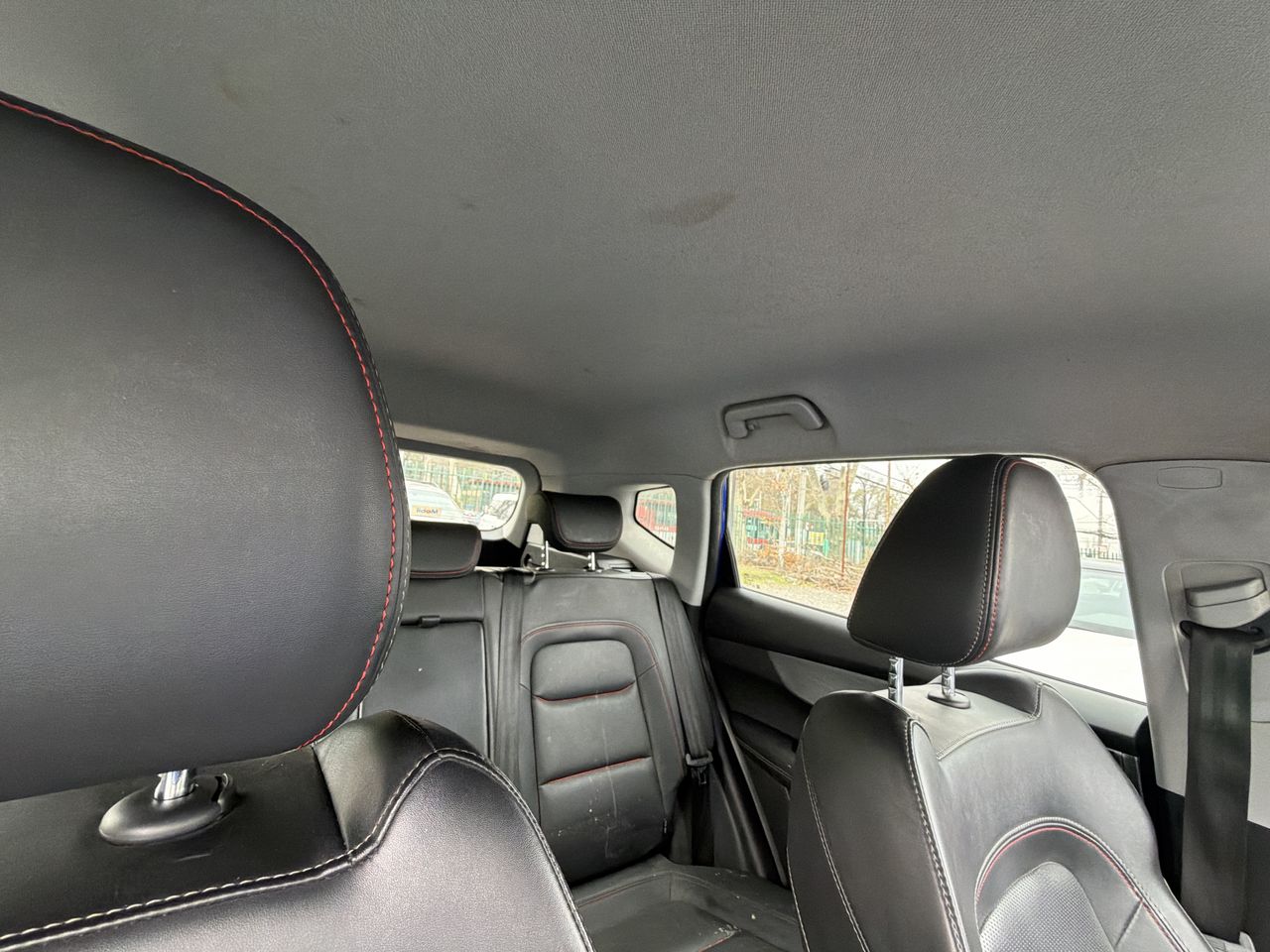 CHERY - 6