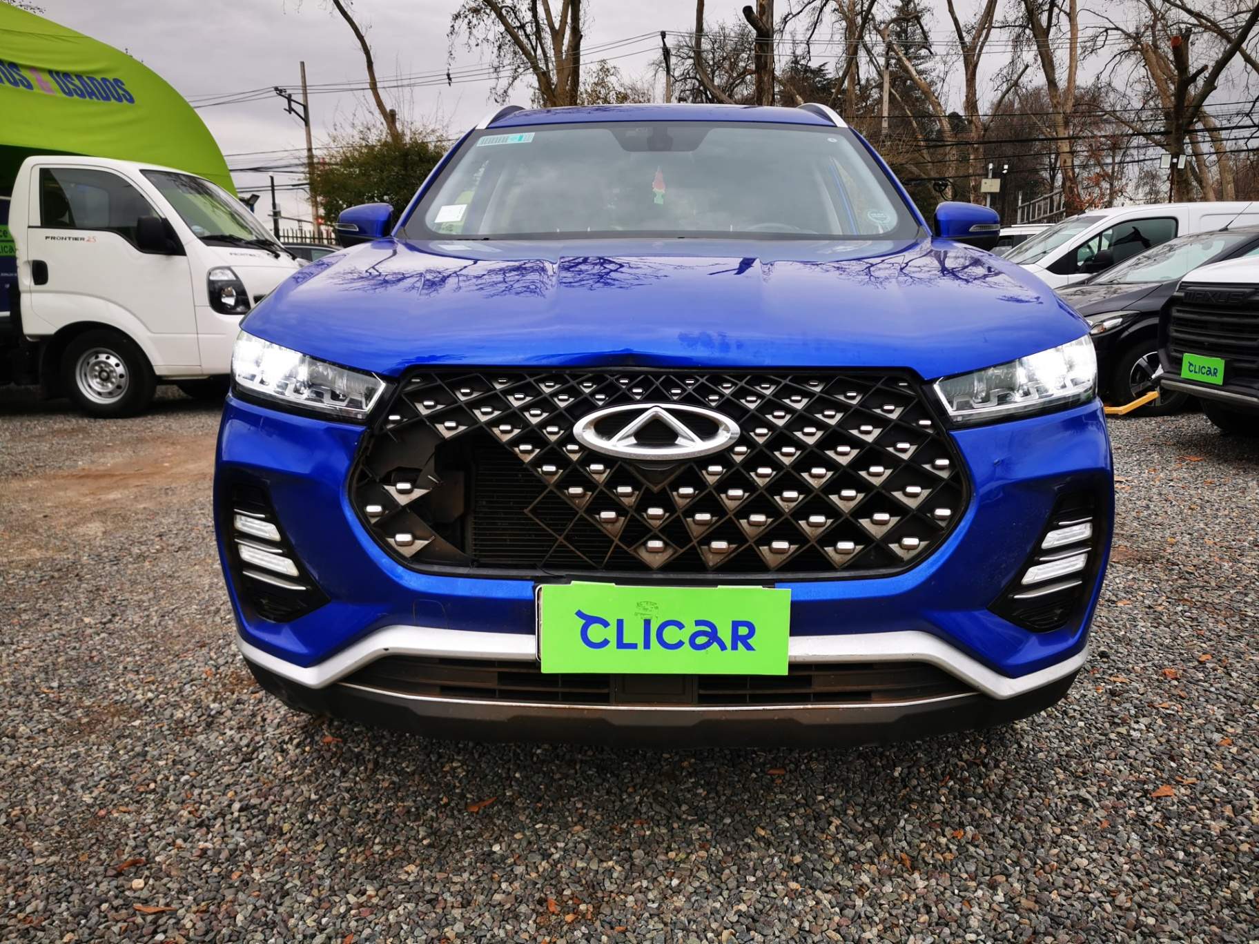 CHERY - 1
