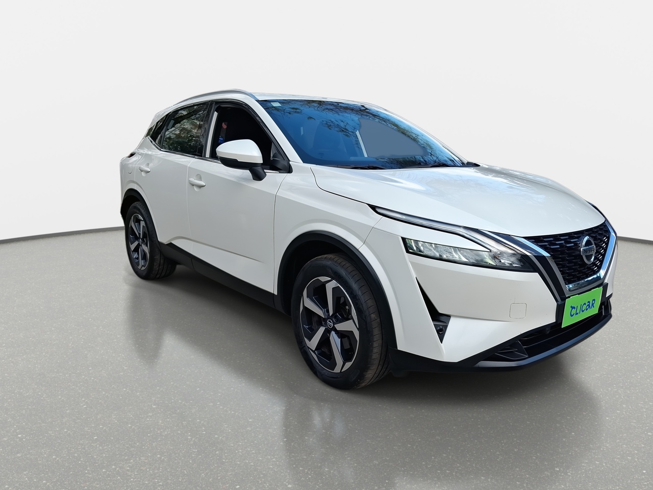 NISSAN - 1