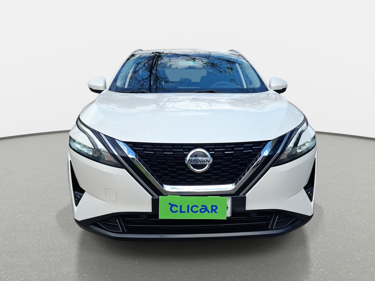 NISSAN - 2