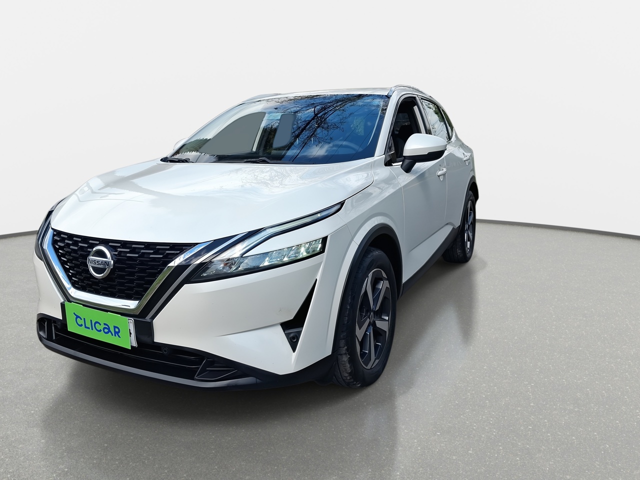 NISSAN - 3