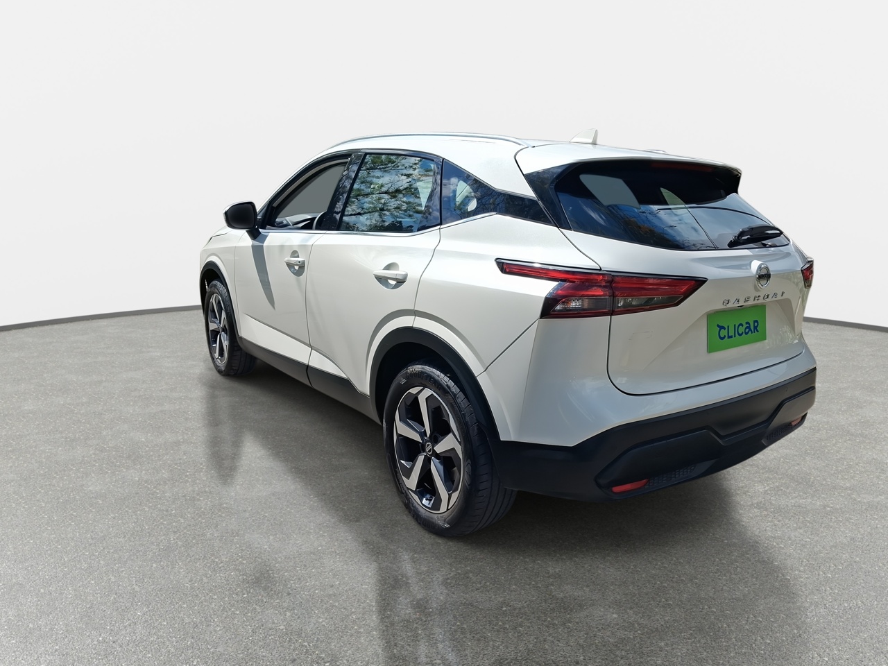 NISSAN - 5