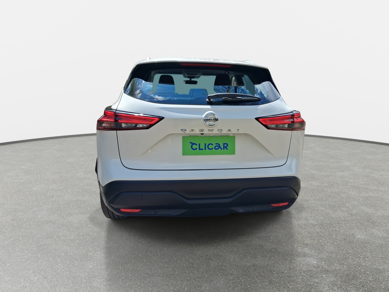 NISSAN - 6
