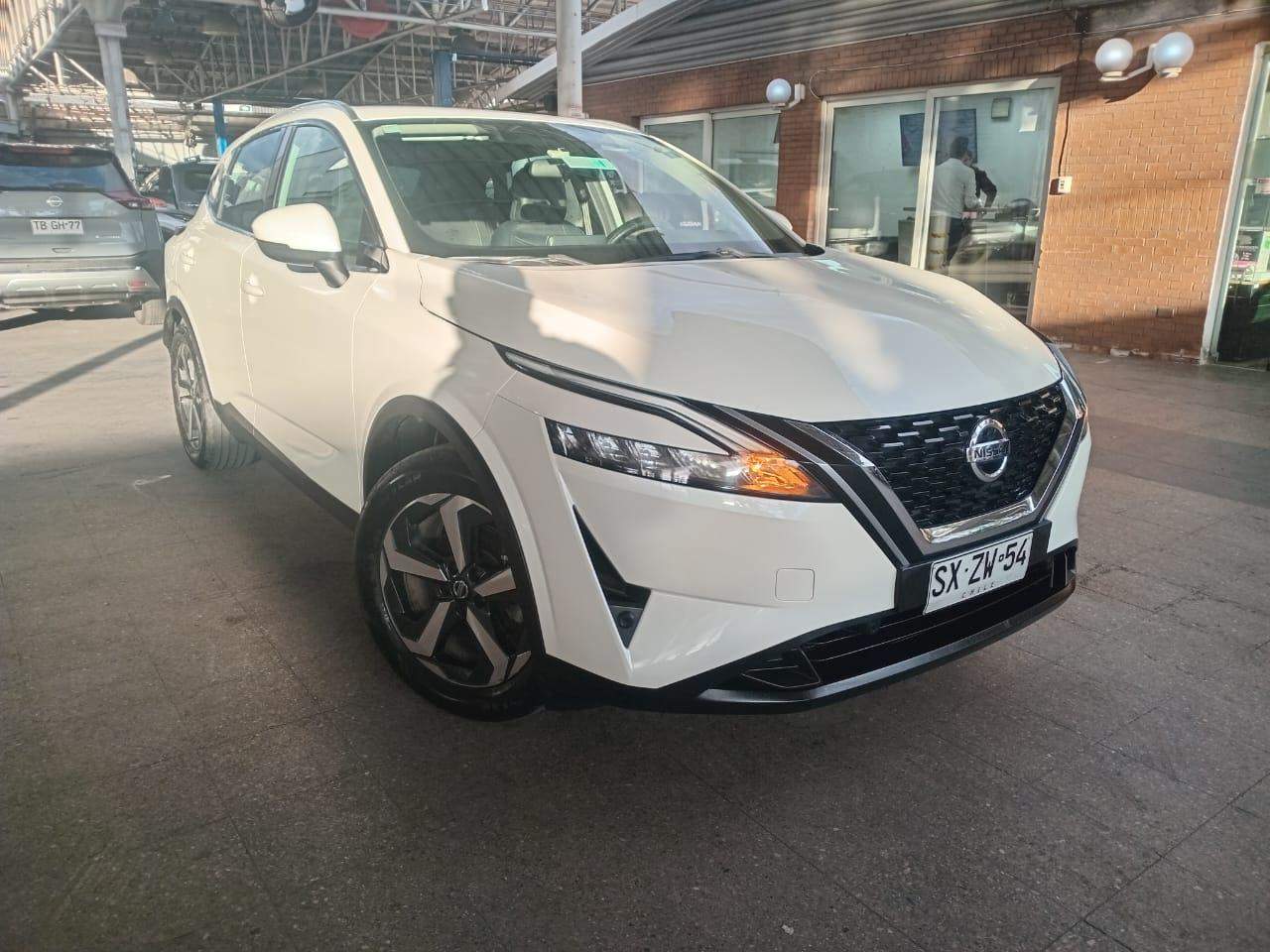 NISSAN - 1