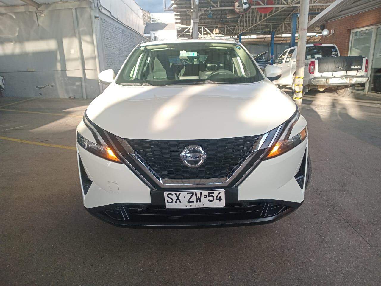 NISSAN - 2